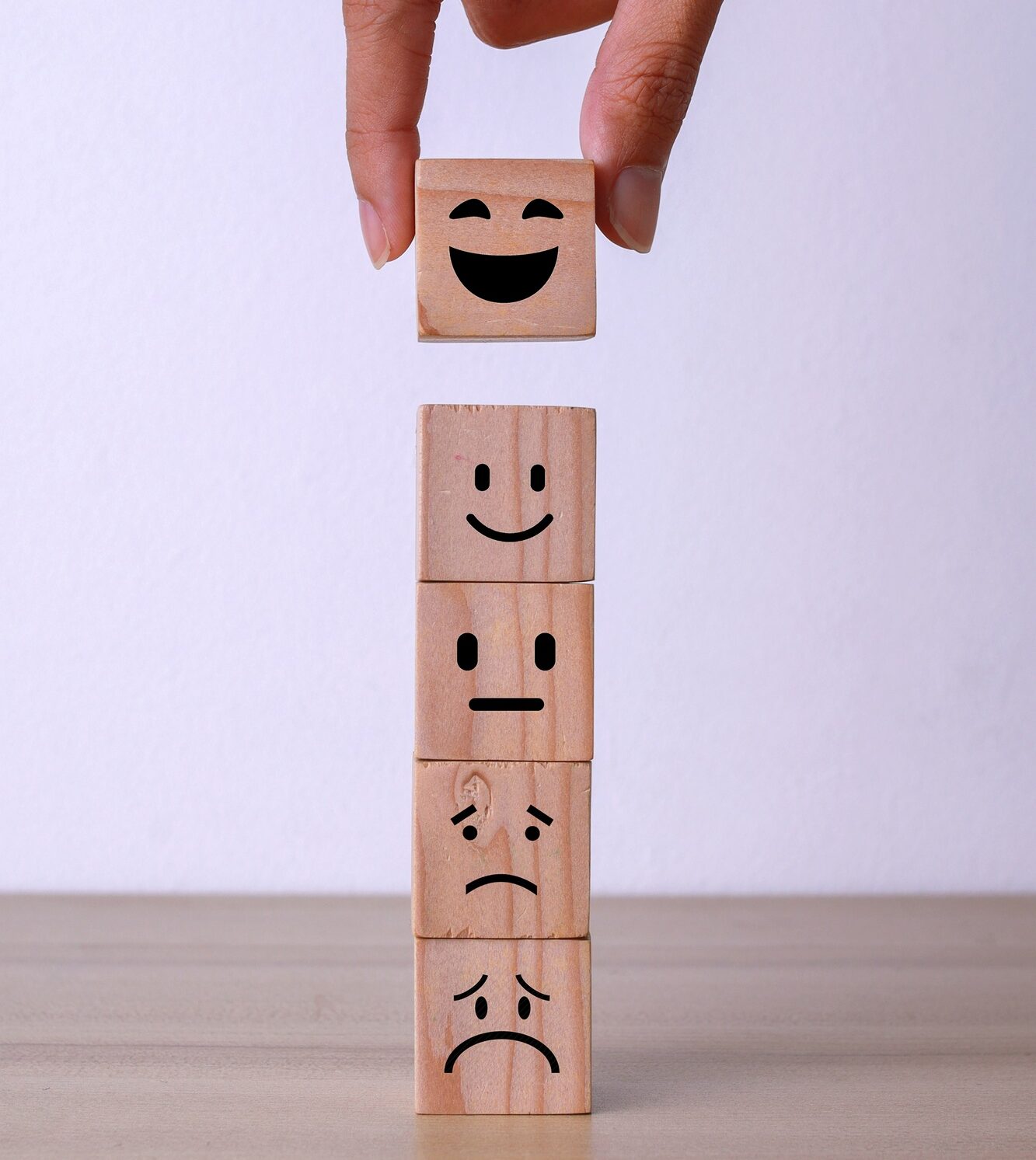 Satisfaction Review